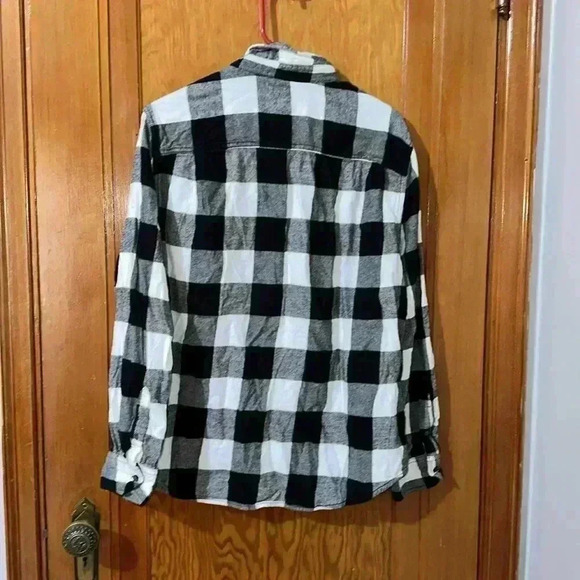 George flannel top size extra large 46/48 men’s. - Picture 7 of 7